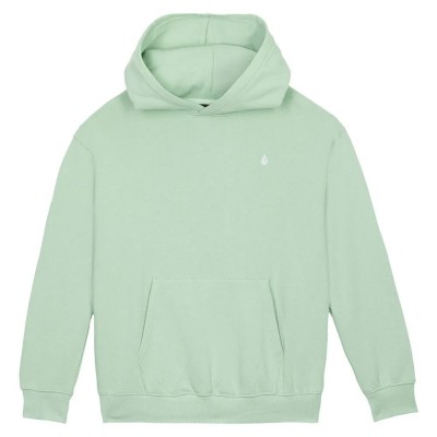 суичър,детски,блузи,volcom,single,stone,hoodie,green,(ice,green)