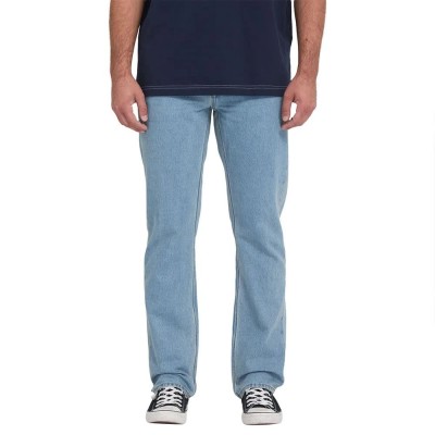 дънки,мъжки,панталони,дамски,панталони,volcom,solver,jeans,blue,(blue)
