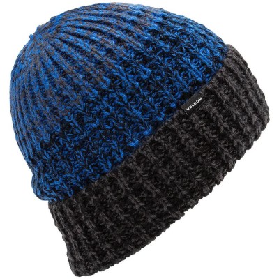 шапка,всички,шапки,volcom,stone,chroma,beanie,blue,(black)