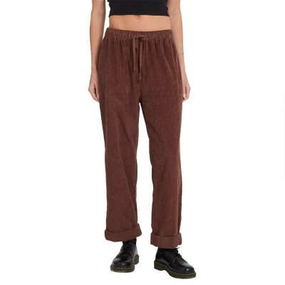 панталони,мъжки,панталони,дамски,панталони,volcom,stone,street,pants,brown,(tobacco,brown)