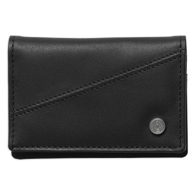 портфейли,и,портмонета,volcom,straight,up,wallet,black,(black)