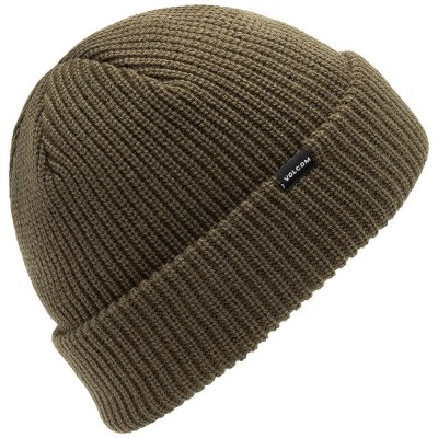шапка,всички,шапки,volcom,sweep,beanie,green,(dark,green)