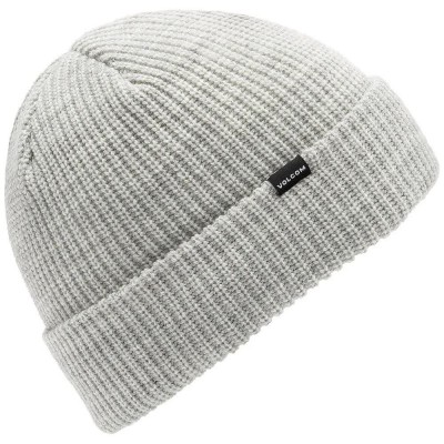 шапка,всички,шапки,volcom,sweep,beanie,grey,(heather,grey)