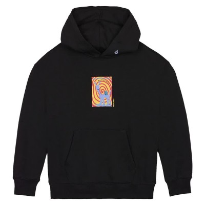 суичър,детски,блузи,volcom,watanite,hoodie,black,(black)