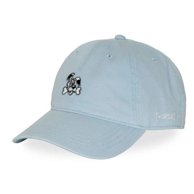 шапка,всички,шапки,capslab,asterix,idefix,cap,blue,(blue)