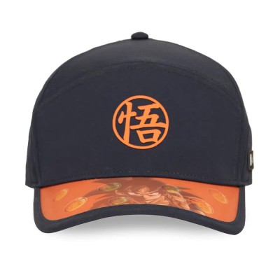 шапка,всички,шапки,capslab,dragon,ball,goku,2,cap,black,(black,orange)