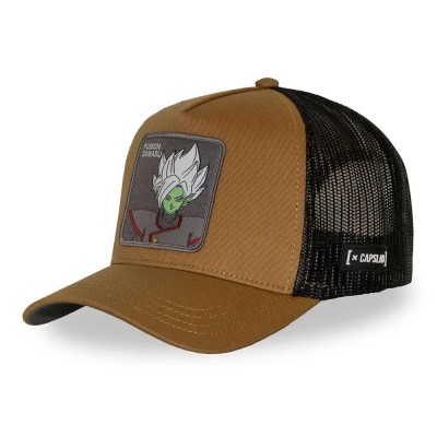 шапка,всички,шапки,capslab,dragon,ball,super,zamasu,cap,brown,(brown,black)
