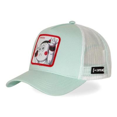шапка,всички,шапки,capslab,dragon,ball,z,chaozu,cap,green,(green,white)