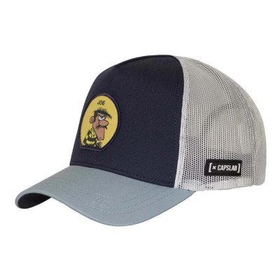 шапка,всички,шапки,capslab,lucky,luke,joe,cap,blue,(blue,white)