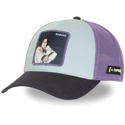 шапка,всички,шапки,capslab,naruto,sasuke,cap,blue,(blue)