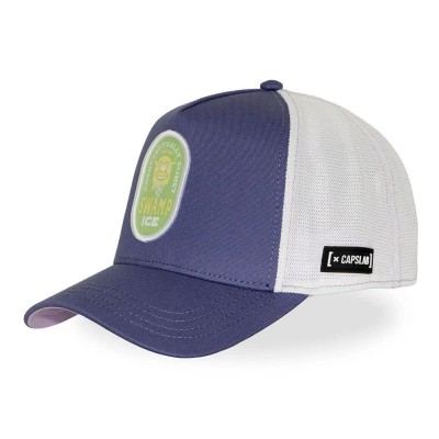 шапка,всички,шапки,capslab,shrek,cap,blue,(blue,white)
