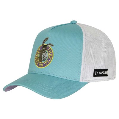 шапка,всички,шапки,capslab,shrek,donkey,ase,cap,blue,(blue,white)