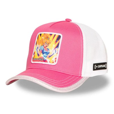 шапка,всички,шапки,capslab,south,park,prin,7,cap,pink,(pink,white)