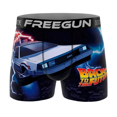 боксерки,мъжко,бельо,freegun,back,to,the,future,flying,boxers,blue,(white,blue)