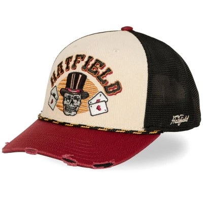 шапка,всички,шапки,hatfield,hat41pcsace,cap,multicolor,(beige,red)