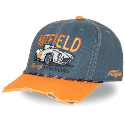 шапка,всички,шапки,hatfield,racing,cap,blue,(blue,orange)
