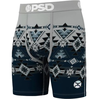 боксерки,мъжко,бельо,psd,hooey,ombre,boxers,grey,(grey,white)