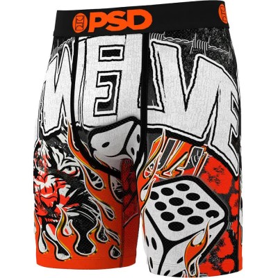 боксерки,мъжко,бельо,psd,jatwelve,dice,mm,boxers,multicolor,(red,white)