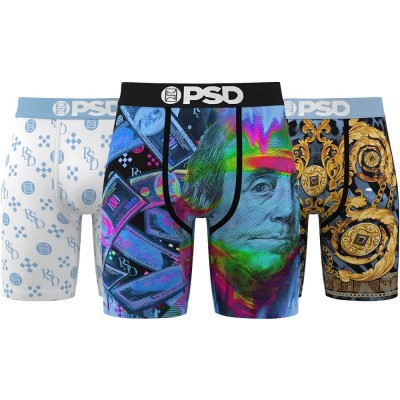 боксерки,мъжко,бельо,psd,sky,vault,boxers,3,units,multicolor,(blue,white,white)