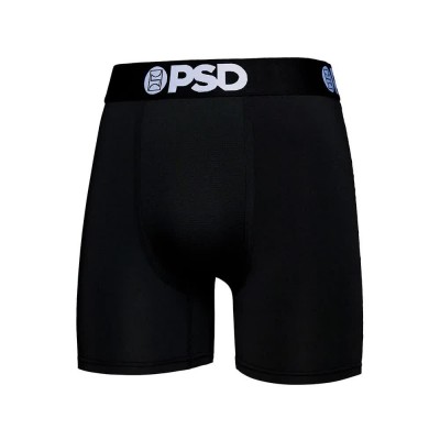 боксерки,мъжко,бельо,psd,solids,blk,5i,boxers,3,units,black,(white,white)