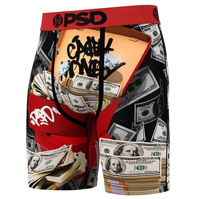 боксерки,мъжко,бельо,psd,stash,box,boxers,multicolor,(red,white)