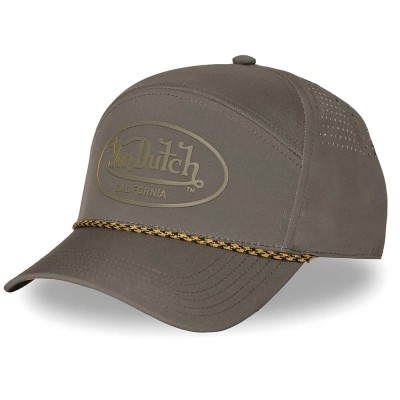 шапка,всички,шапки,von,dutch,vd,1,c6p,cord,15,cap,green,brown,(brown)