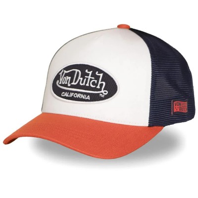 шапка,всички,шапки,von,dutch,vd,1,cb,lof,b41,cap,white,(white,red)