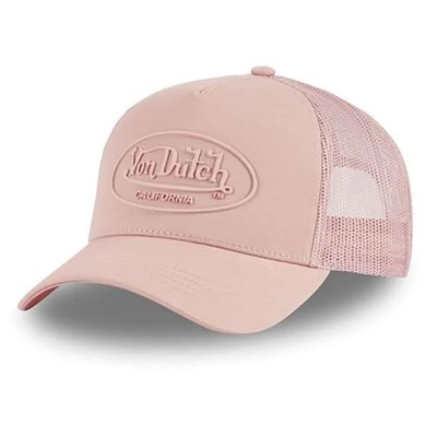 шапка,всички,шапки,von,dutch,vd,1,cb,log,10,cap,pink,(pink)