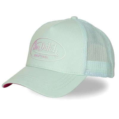 шапка,всички,шапки,von,dutch,vd,1,cb,log,21,cap,green,(green)