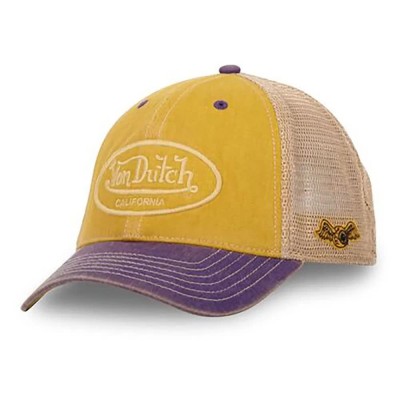 шапка,всички,шапки,von,dutch,vd,1,cb,mac4,cap,yellow,(yellow,blue)