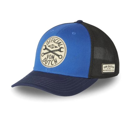 шапка,всички,шапки,von,dutch,vd,1,cs,sem,11,cap,blue,(blue,black)