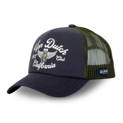 шапка,всички,шапки,von,dutch,vd,1,ct,crew11,cap,black,(black)