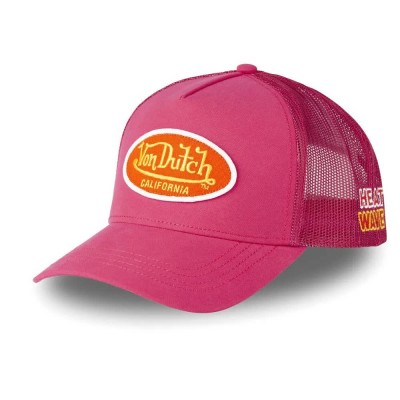 шапка,всички,шапки,von,dutch,vd,1,ct,poly,13,cap,pink,(pink)