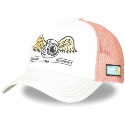 шапка,всички,шапки,von,dutch,vd,1,ct,surf,14,cap,white,(white,beige)