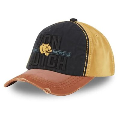 шапка,всички,шапки,von,dutch,vd,1,ct,xavier,03,cap,black,(black,red)
