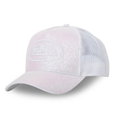 шапка,всички,шапки,von,dutch,vd,2,cb,glitter,w,cap,pink,(pink)