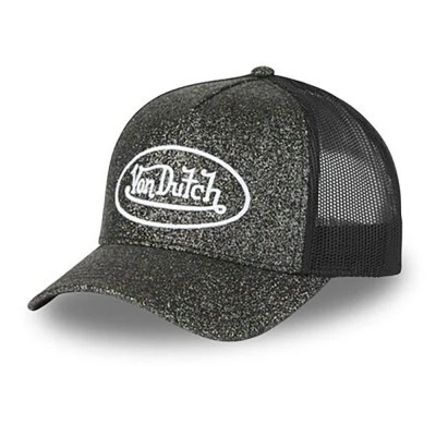 шапка,всички,шапки,von,dutch,vd,2,cb,glib,cap,black,(black)