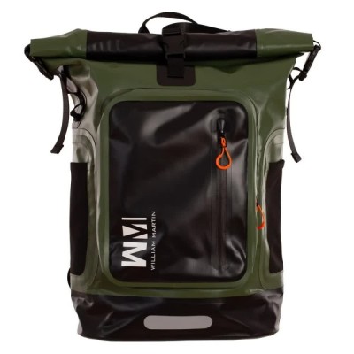 раница,раници,william,martin,gold,coast,36l,backpack,green,(green,militaire,black)
