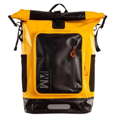 раница,раници,william,martin,gold,coast,36l,backpack,yellow,(yellow,black)