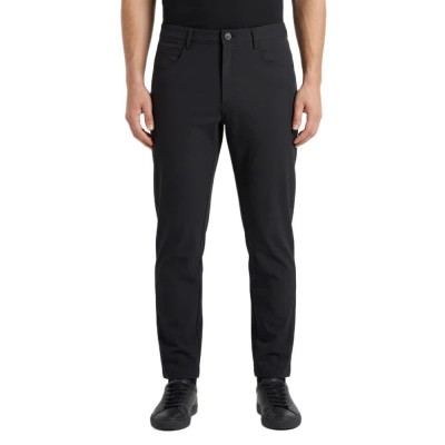 панталони,мъжки,панталони,дамски,панталони,william,martin,leicester,pants,black,(black)