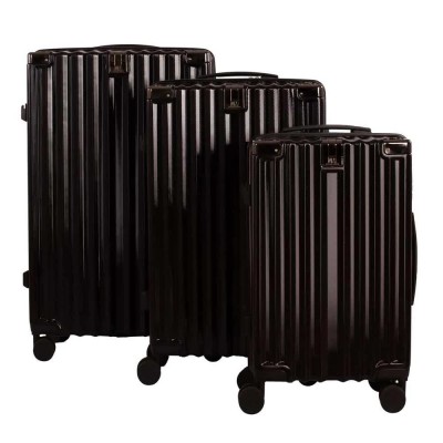 куфари,william,martin,navigator,45,72,108l,trolley,bag,3,units,black,(black)