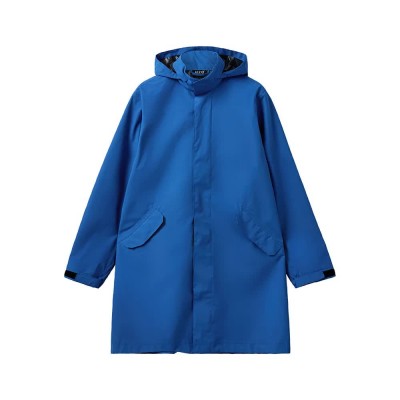 яке,мъжки,якета,дамски,якета,и,палта,h2o,romo,classic,rain,jacket,blue,(blue)