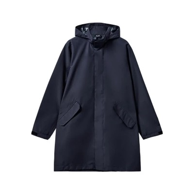 яке,мъжки,якета,дамски,якета,и,палта,h2o,romo,classic,rain,jacket,blue,(navy)