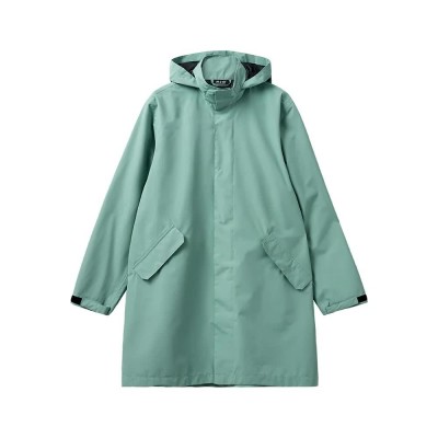 яке,мъжки,якета,дамски,якета,и,палта,h2o,romo,classic,rain,jacket,green,(sea,grass)