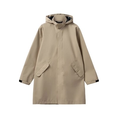 яке,мъжки,якета,дамски,якета,и,палта,h2o,romo,classic,rain,jacket,beige,(warm,grey)