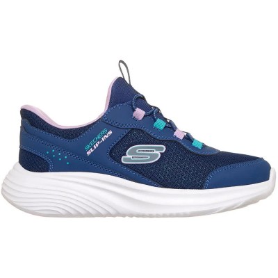 маратонки,мъжки,маратонки,дамски,маратонки,skechers,bounder,pro,trainers,blue,(navy)