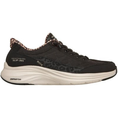 маратонки,мъжки,маратонки,дамски,маратонки,skechers,contour,foam,trainers,black,(black)