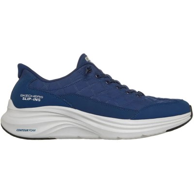 маратонки,мъжки,маратонки,дамски,маратонки,skechers,contour,foam,trainers,blue,(blue)