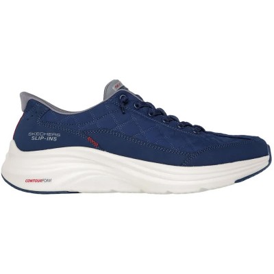 маратонки,мъжки,маратонки,дамски,маратонки,skechers,contour,foam,trainers,blue,(navy)