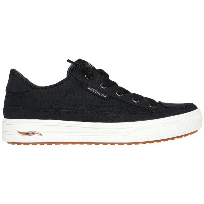 маратонки,мъжки,маратонки,дамски,маратонки,skechers,arch,fit,arcade,trainers,black,(black,rose,gold)